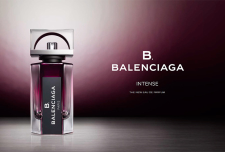 Фото духиBalenciaga Intense