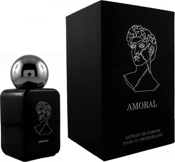 Фото духиPernoire Amoral
