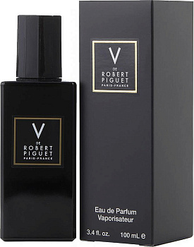 Robert Piguet V (20-44315 парфюмерная вода 100 мл)