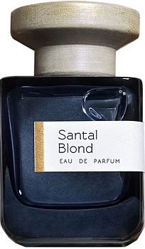 Atelier Materi Santal Blond (20-62268 парфюмерная вода-тестер 100 мл)