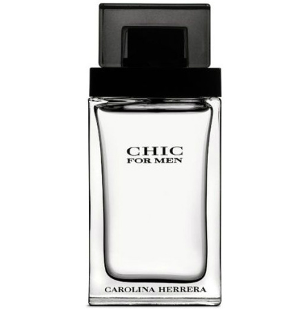 Фото духиCarolina Herrera Chic For Men