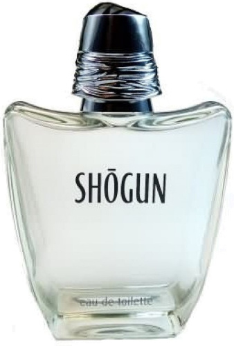 Alain Delon Shogun (20-69268 туалетная вода-тестер 30 мл)