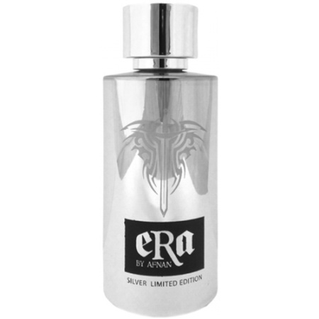 Фото духиAfnan Perfumes Era Silver by Afnan