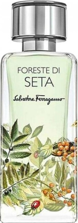 Фото духиSalvatore Ferragamo Signorina Misteriosa Fashion Edition