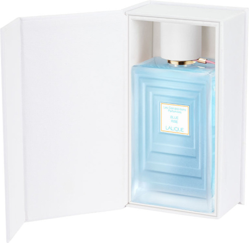 Фото духиLalique Blue Rise