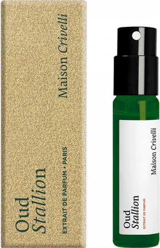 Фото духиMaison Crivelli Oud Stallion