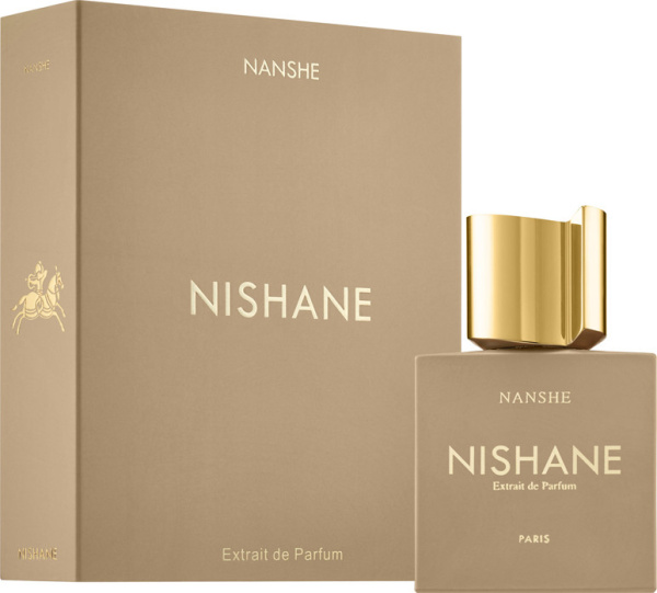Nishane Nanshe (20-43787 духи 100 мл)