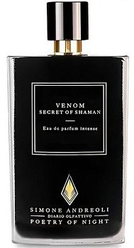 Фото духи Simone Andreoli Venom Secret of Shaman