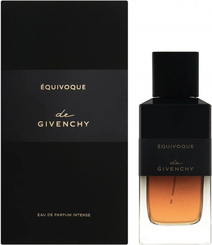 Givenchy Equivoque 100