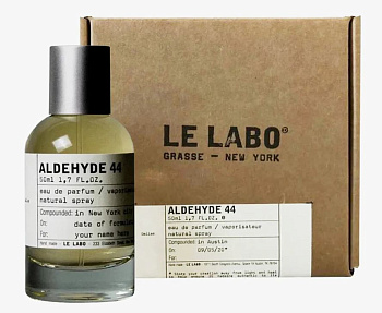 Le Labo Aldehyde 44 (25-090057 парфюмерная вода-тестер 50 мл)