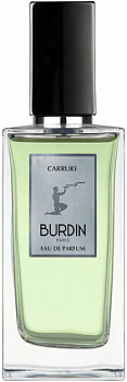 Фото духи Burdin Carrure
