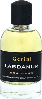 Фото духи Gerini Labdanum