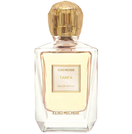 Фото духиKeiko Mecheri Tarifa