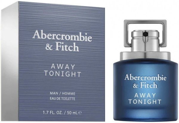 Фото духиAbercrombie & Fitch Away Tonight Man