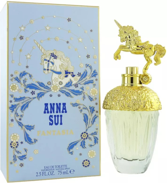 Anna Sui Fantasia 75