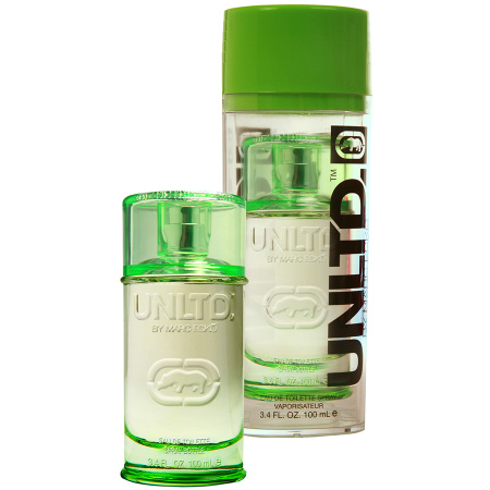 Фото духиMarc Ecko Unltd