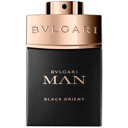 Фото духиBvlgari Man Black Orient
