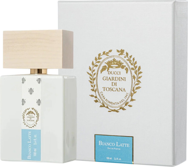 Giardini di Toscana Bianco Latte (20-89320 парфюмерная вода 100 мл)