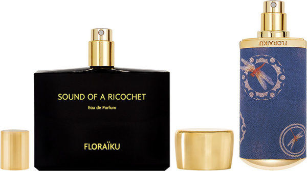 Фото духиFloraiku Sound Of A Ricochet