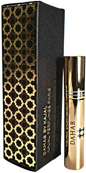 Фото духи Kajal Dahab