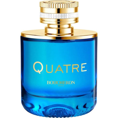 Фото духиBoucheron Quatre En Bleu