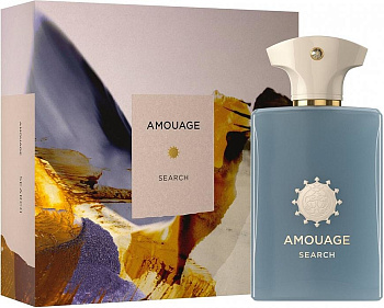 Фото духи Amouage Search
