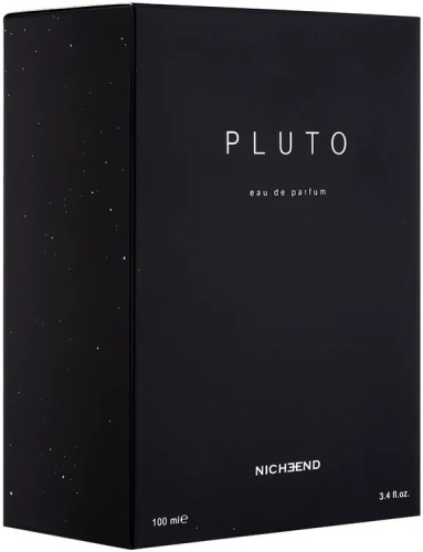 Фото духиNicheend Pluto