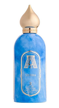 Фото духи Attar Collection Sierra