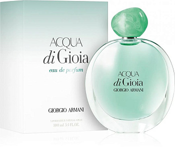 Giorgio Armani Acqua di Gioia (20-45111 парфюмерная вода 100 мл)