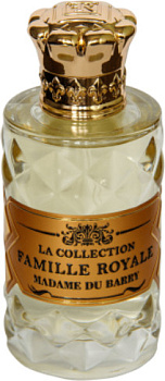 Фото духи 12 Parfumeurs Francais Madame Du Barry