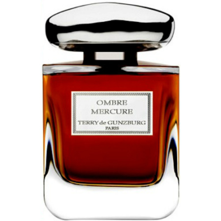Фото духиTerry de Gunzburg Ombre Mercure