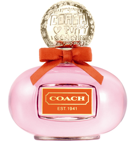 Фото духиCoach Poppy