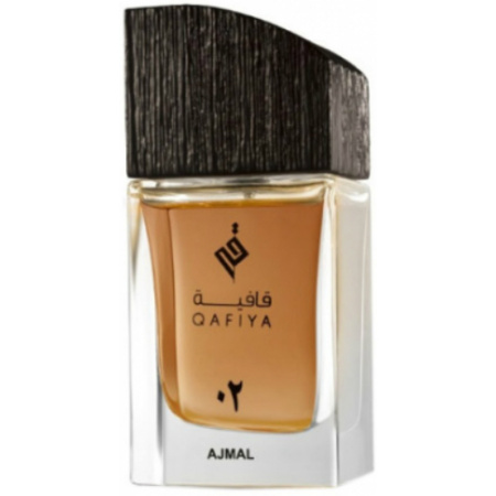 Фото духиAjmal Qafiya 2