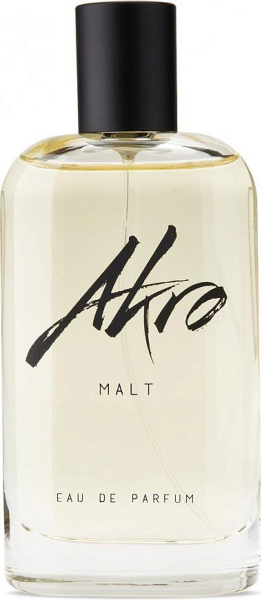Akro Malt (20-33106 парфюмерная вода-тестер 100 мл)