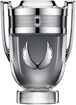 Фото духи Paco Rabanne Invictus Platinum