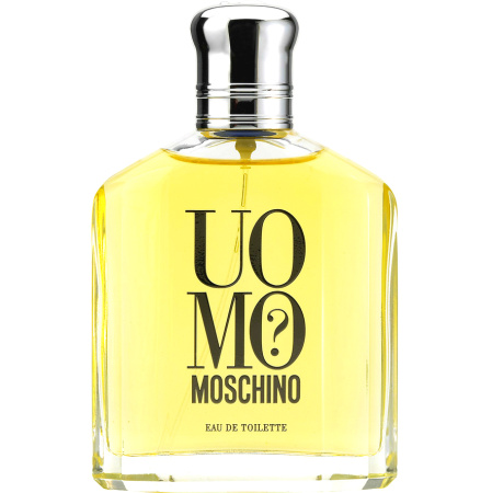 Фото духиUomo Moschino