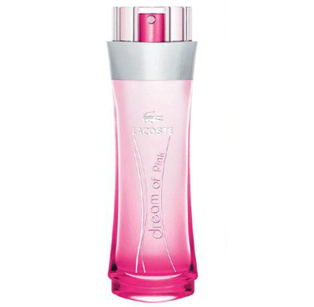 Фото духиLacoste Dream of Pink