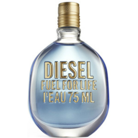 Фото духиDiesel Fuel for Life l’Eau