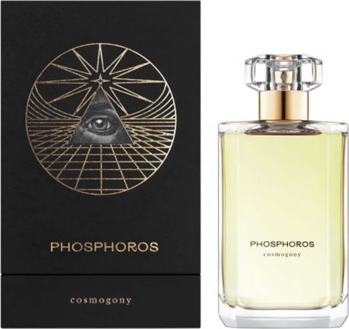 Фото духиCosmogony Phosphoros