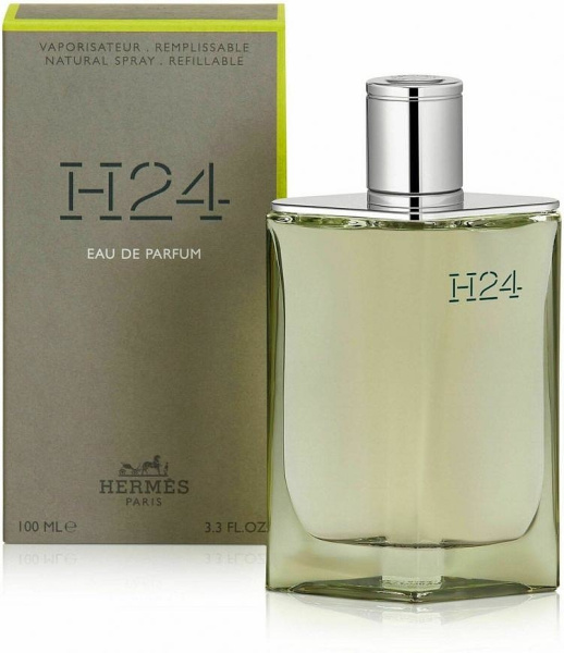 Hermes H24 Eau de Parfum (20-68758 парфюмерная вода 100 мл)