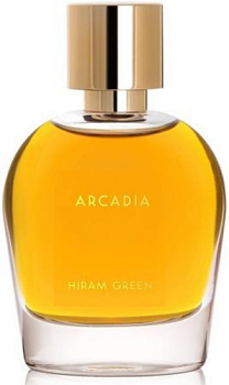 Фото духи Hiram Green Arcadia