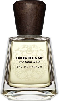 Фото духи Frapin Bois Blanc