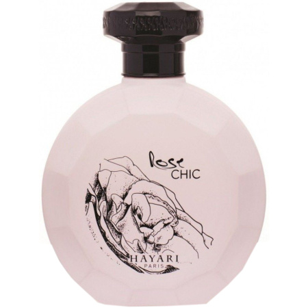Фото духиHayari Parfums Rose Chic