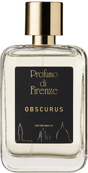 Фото духи Profumo Di Firenze Obscurus