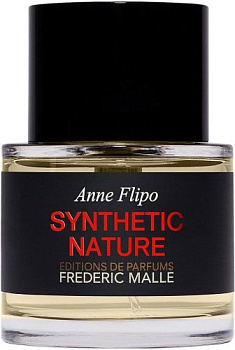 Фото духи Frederic Malle Synthetic Nature