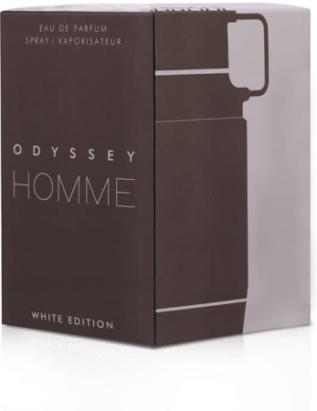 Фото духиSterling Parfums Armaf Odyssey Homme White Edition