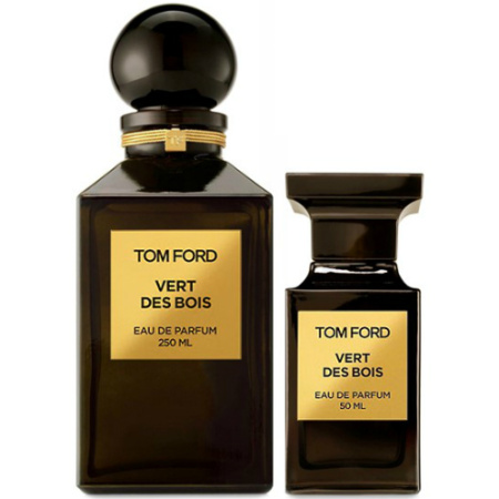 Фото духиTom Ford Vert des Bois