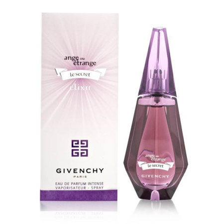 Фото духиGivenchy Ange ou Etrange Le Secret Elixir