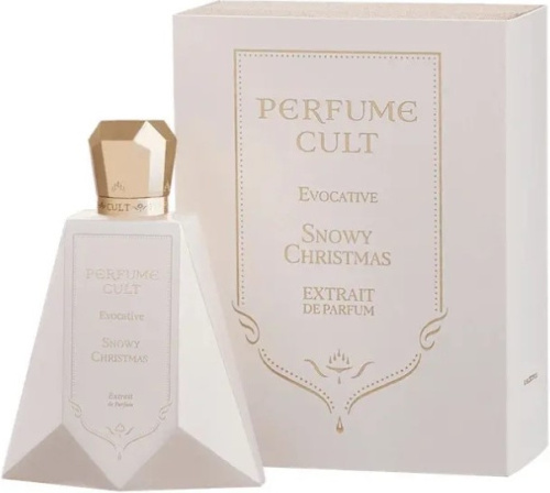 Perfume Cult Snowy Christmas (20-40567 духи 100 мл)
