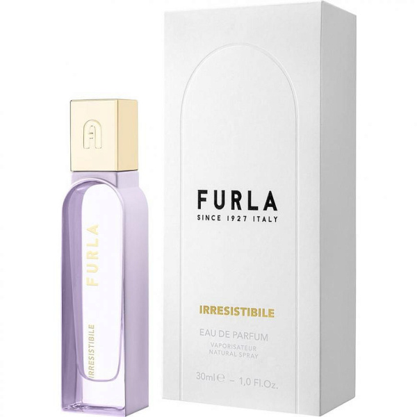 Furla Irresistibile (20-24122 парфюмерная вода 30 мл)
